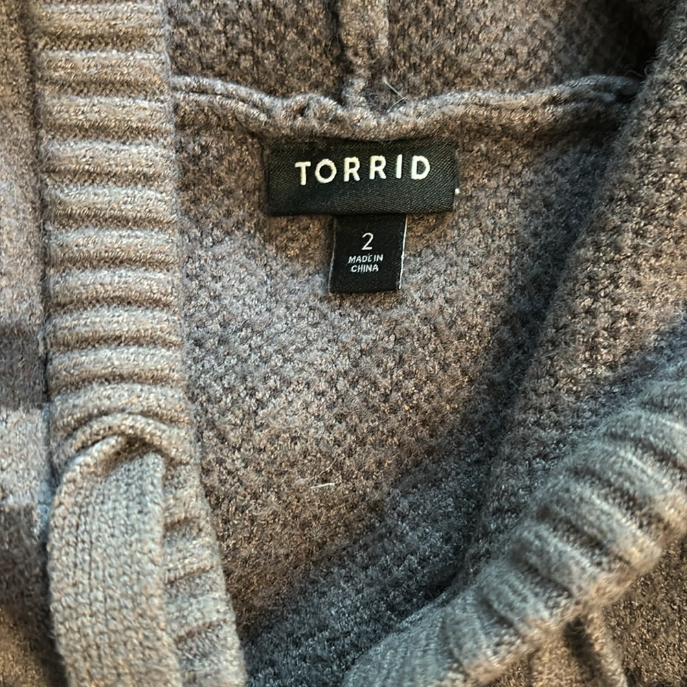 Fall/winter tops - Picture 6 of 6
